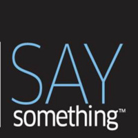 See Something Say Something