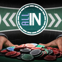 ALL IN: All Out