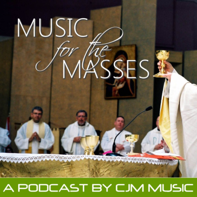 Music For The Masses With Jo Boyce