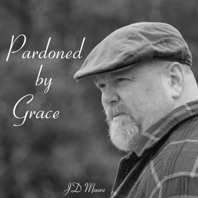 Pardoned By Grace