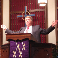Sermon: In the Way or On the Way?, by Dr. Dan DeBevoise
