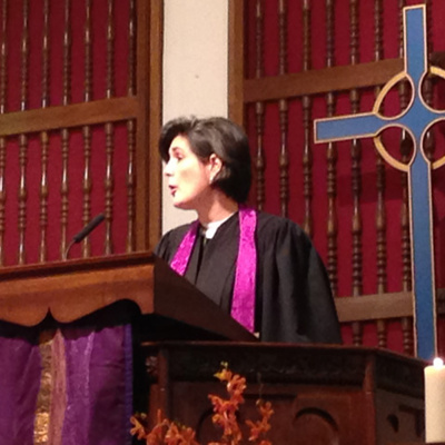 Park Lake Presbyterian Church Podcast