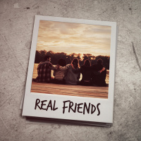 Real Friends | True Friends