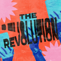 Episode 73: The Revolution | New Identity 