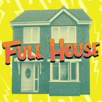 Turn the House Upside Down