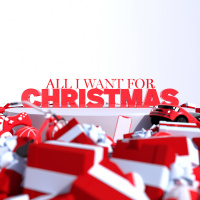 All I Want for Christmas | Gratitude