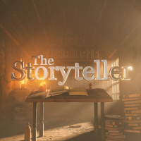 The Storyteller | Off-Limits