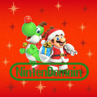 Holiday Special 4: Top 5 Christmas Games part 2
