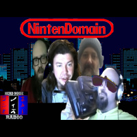 245: Best Genesis System, Yakuza Like a Dragon (Nontendo), Jeopardy games, and Super Mario 64 Coaching with John Wedgeworth of Nerd Noise Radio!