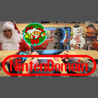 EXP 78: Preview: Christmas Movies that Should Have Been Video Games!