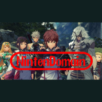 330: How Xenoblade Chronicles 2: Torna the Golden Country paved the way for Xenoblade Chronicles 3 and Jereme has an 8-Bit Do-dentity Crisis!