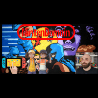 269: Interview with Squarepainter, New Pokemon Snap, and Garage Game Builder!