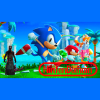 393: Sonic Superstars, Waiting for Wonder and Best Buy Makes Appliances Download Only