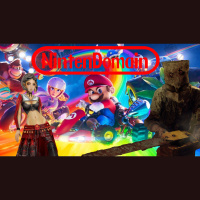 362: Our Wants and Dont Wants from the Mario Movie and RE4s Flamin Chainsaw on PS4!