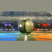 96: Doom, Rocket League, and Fuchsia Rascal from Squidwest!