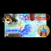 522: Yoshi and the Mysterious Book, Sektori, Rune Dice + Mortal Kombat 2 the Movie!