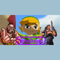 259: The Legend of Zelda 35th Anniversary plus Blizzard Arcade Collection and SNK vs Capcom Match of the Millennium