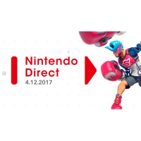 65: Nintendo Direct Impressions and Midwest Gaming Classic