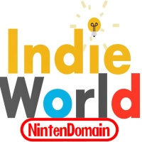 211: Indie World Showcase at the End of the World