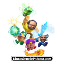 112: Talk Kirby to Me with guest Janet Garcia
