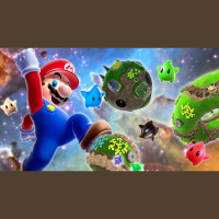 93: Portland Retro Gaming Expo and Super Mario Galaxy