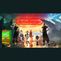 518: FF 7 Rebirth Demo Impressions, Jon is Toomuchdachi and Ys Revelations in Celceta
