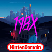 205: 198X, Thief Simulator, New Animal Crossing Switch, and Why should you listen to Sabi?