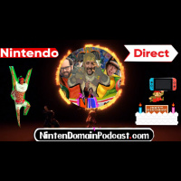 111: Nintendo Direct Impressions, Mulaka, and Switch 1 year anniversary