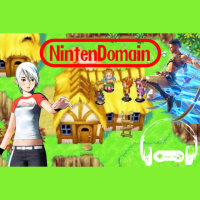405: Golden Sun is Back! Prince of Persia demo! That Boulder Gets a Lot of Work! Jons recreation of the Jimmy Woods collection!
