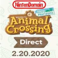208: Animal Crossing Direct impressions with Fuchsia Rascal!