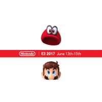 74: E3 Nintendo Spotlight Video Impressions!