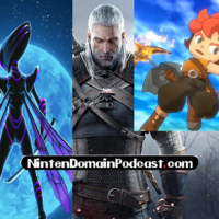 193: Impressions of The Witcher 3, Little Town Hero, Killer Queen Black, and Yooka Laylee!!!