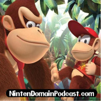 16 Remix: This is Ape Country, a Donkey Kong Country Retrospective with Jess Kenyon!