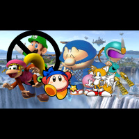 NintenDomain Ranks our Top Player 2s! Preview