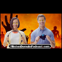 188: SNES Games on Switch and RingFit Adventure!