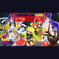 318: Wario Bought Twitter and Where the Heck Is Becky in Pocky and Rocky!?!?!