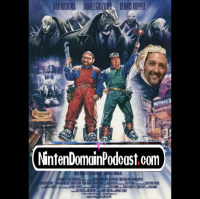 122: Super Mario Bros Movie 25th Anniversary