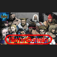 374: NintenDomain goes NontenDomain for Street Fighter 6 with Daniel and Sean from A Smashing Theory!