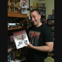 39: The Complete Jeffrey Wittenhagen Interview!