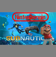 271: Subnautica, Final New Pokemon Snap, 8bitdo pro 2.0, and New Mario Golf Trailer!