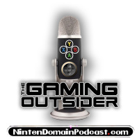 155: Travis Strikes Again and Nindie Highlights with Scott Clark from The Gaming Outsider!