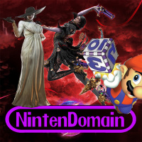 345: Bayonetta 3 Impressions with Johnny Silent plus Is RE Village Down to Cloud on Switch? and How bad is Mario Party 1?