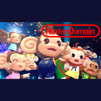 428: Super Monkey Ball Banana Rumble is an Ape ton of fun plus E0 continues!
