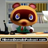 173: What we want from Animal Crossing Switch with Jess Kenyon and Fuchsia Rascal