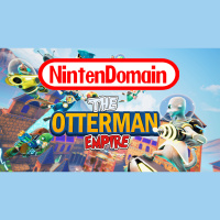 228: Interview with Simran Whitham on The Otterman Empire plus Crosscode, Bloodstained: Curse of the Moon 2, and new 3D Mario Rerelease rumors.