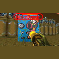 384: Quake 2 is an Earth-Shattering Remaster on Switch and Jon Cant Find a Game Store in Florida