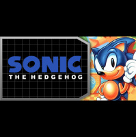 82: Sonic Mega Episode!