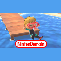227: Swimming with Moon Jellyfish in Animal Crossing with Jess Kenyon and a mystery bag from a listener!