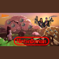 373: AEW Fight Forever is on the Horizon, Rune Factory of the wild, and Tears of the Kingdom Still Has Us Teaching Each Other stuff!