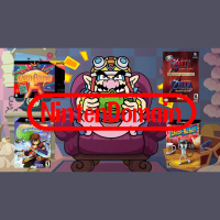 Preview: Expansion Pak 86: Top 5 Physical Games we own!